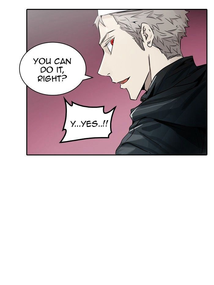 Tower of God Chapter 334 page 25