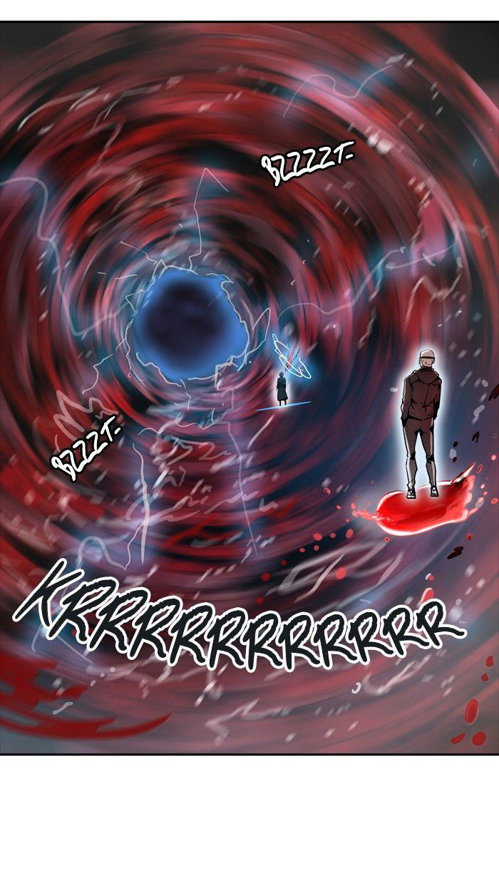 Tower of God Chapter 334 page 31