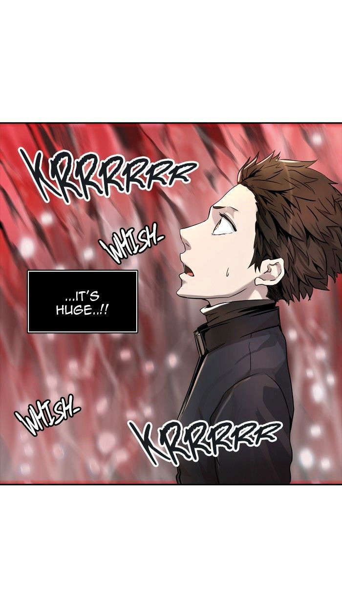 Tower of God Chapter 334 page 32