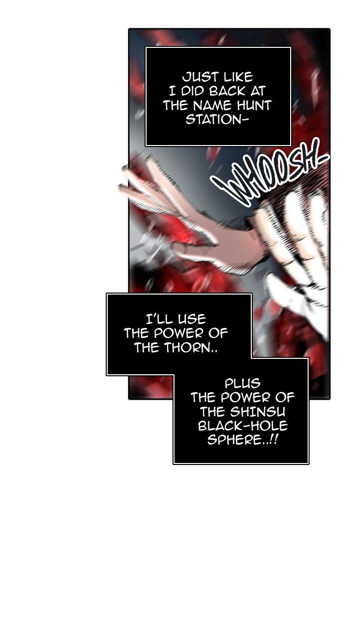 Tower of God Chapter 334 page 34