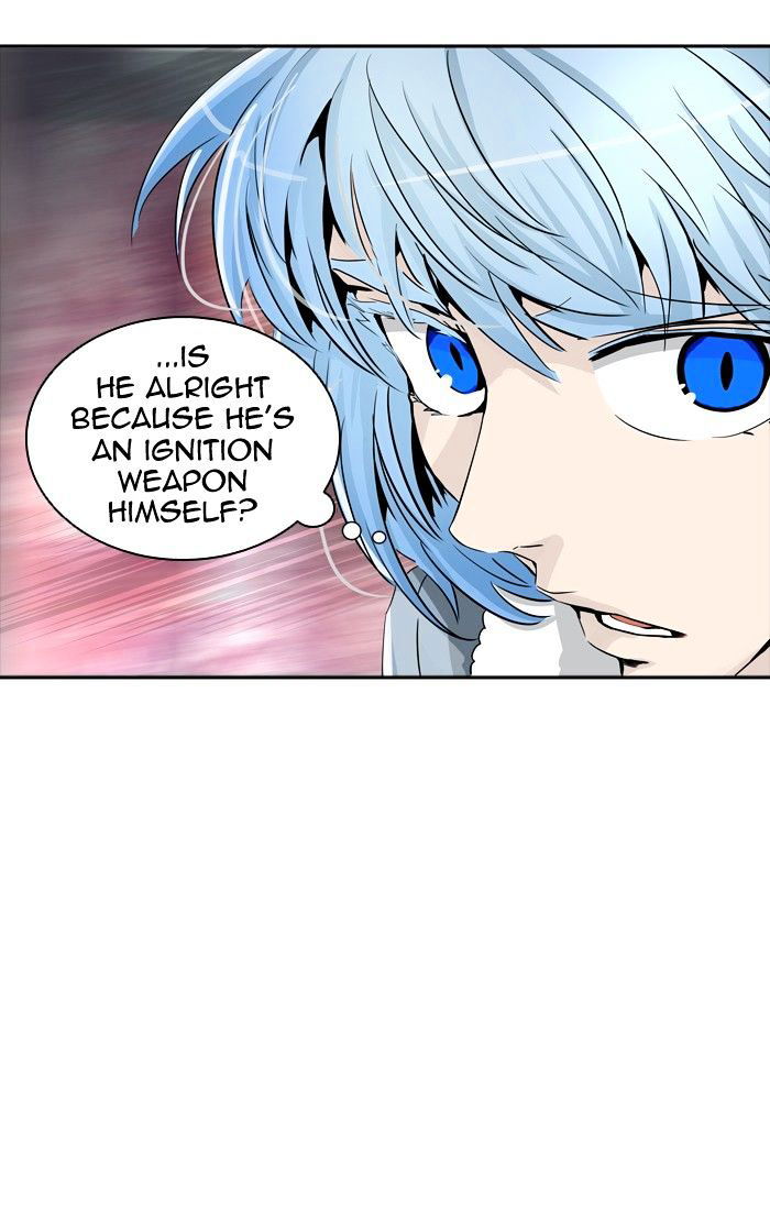 Tower of God Chapter 334 page 46