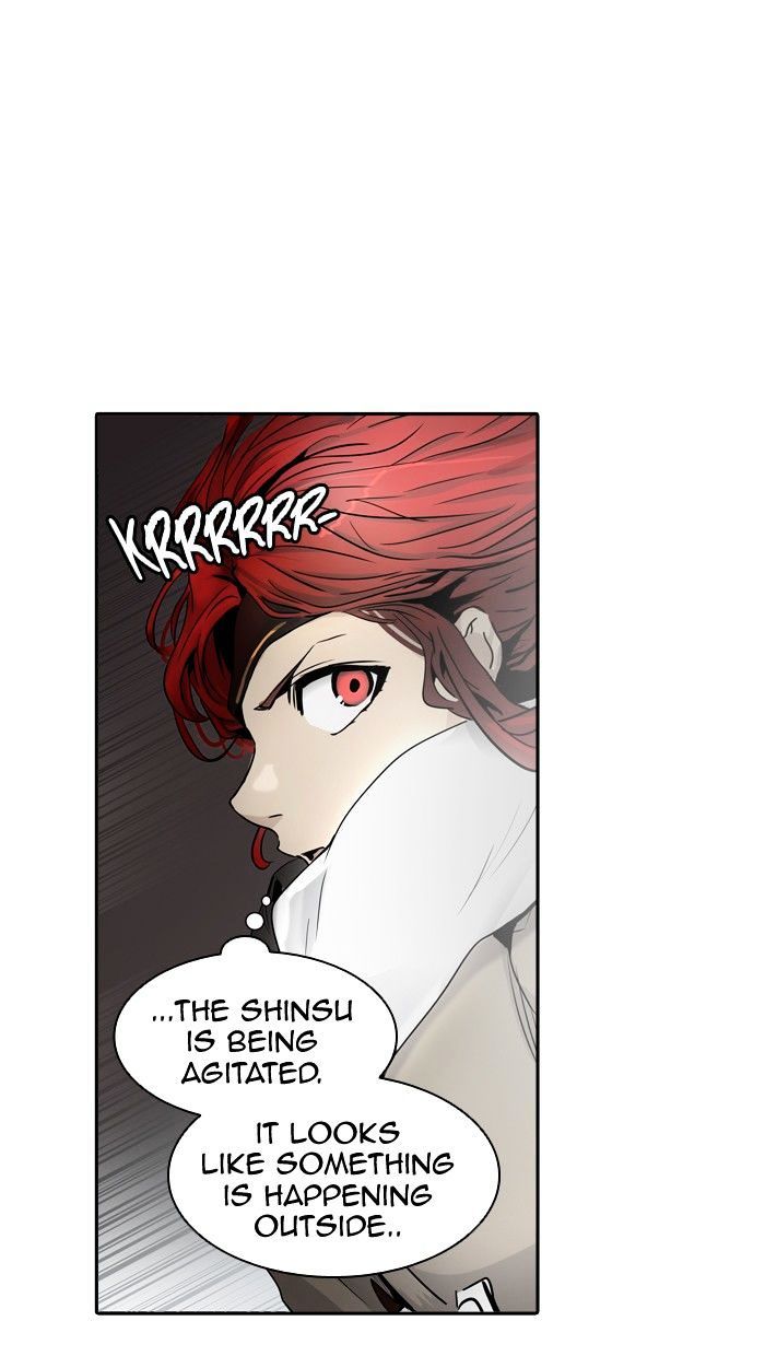Tower of God Chapter 334 page 52