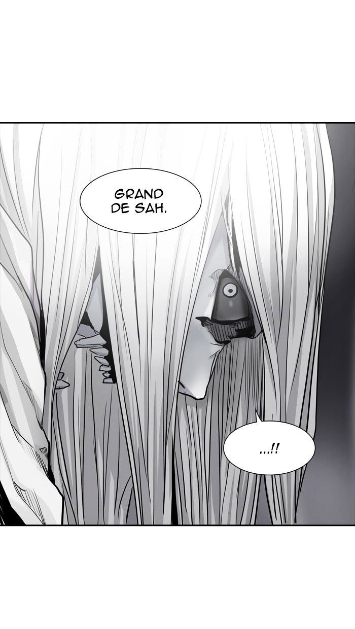 Tower of God Chapter 334 page 56