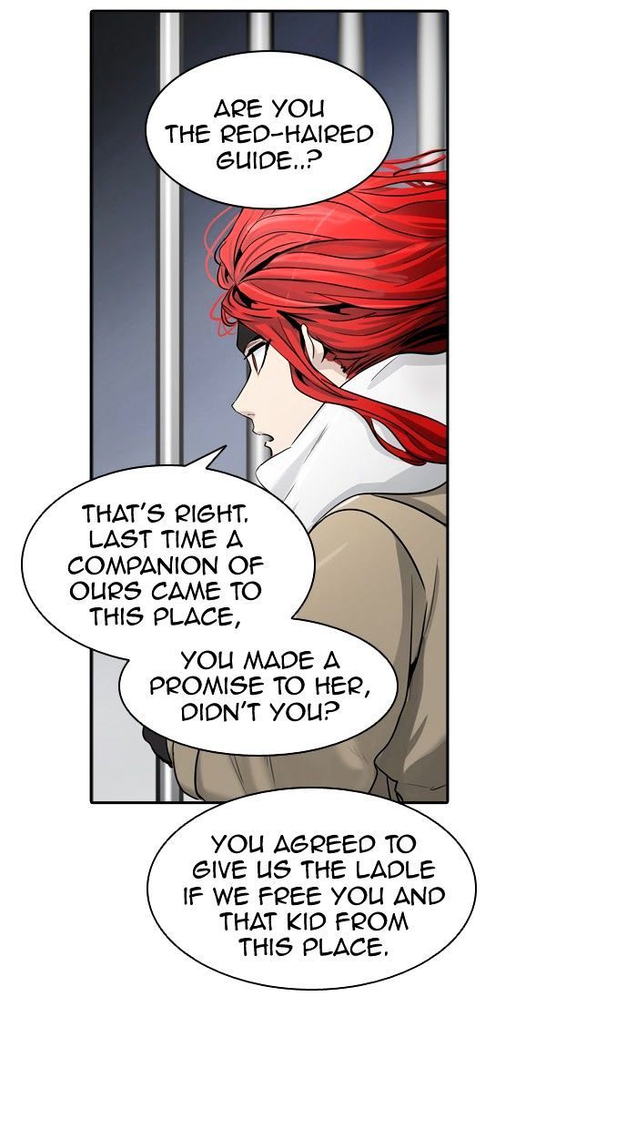 Tower of God Chapter 334 page 59