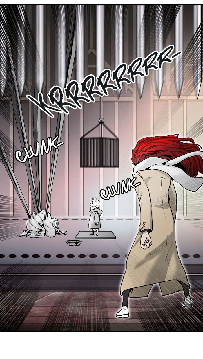 Tower of God Chapter 334 page 70