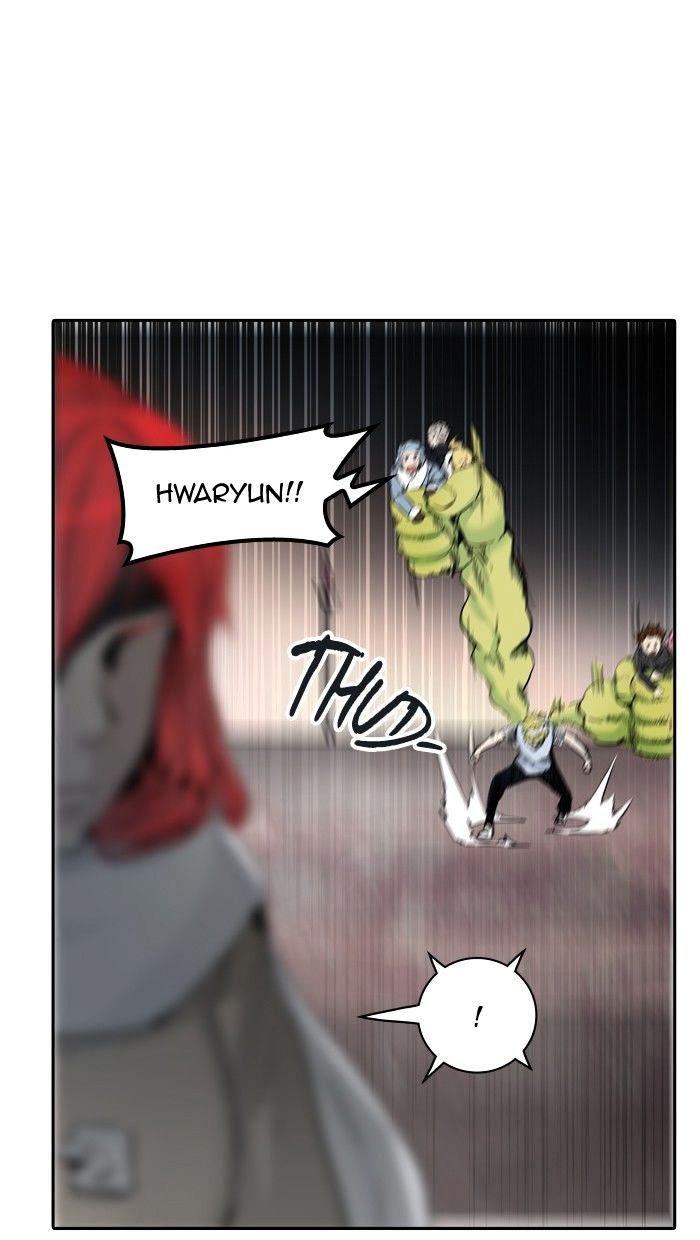 Tower of God Chapter 334 page 71