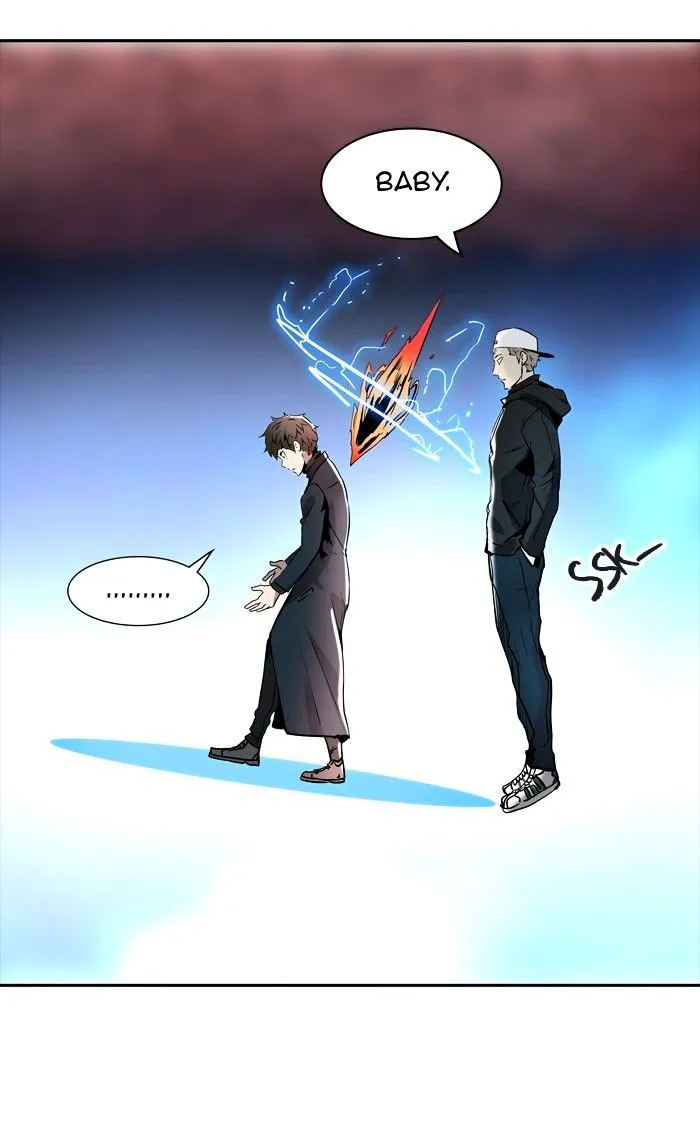 Tower of God Chapter 334 page 112