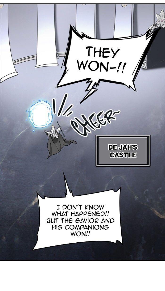 Tower of God Chapter 334 page 120