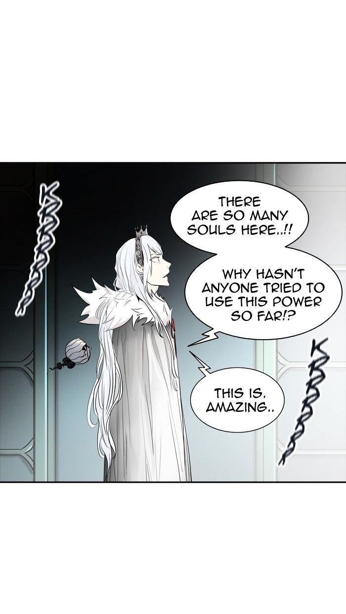 Tower of God Chapter 334 page 124