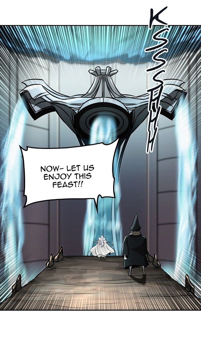 Tower of God Chapter 335 page 2