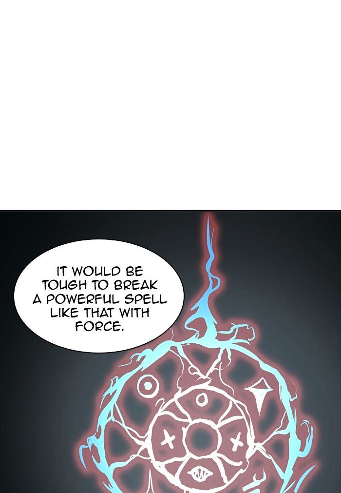 Tower of God Chapter 335 page 4