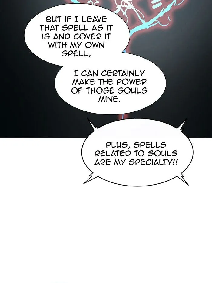 Tower of God Chapter 335 page 5