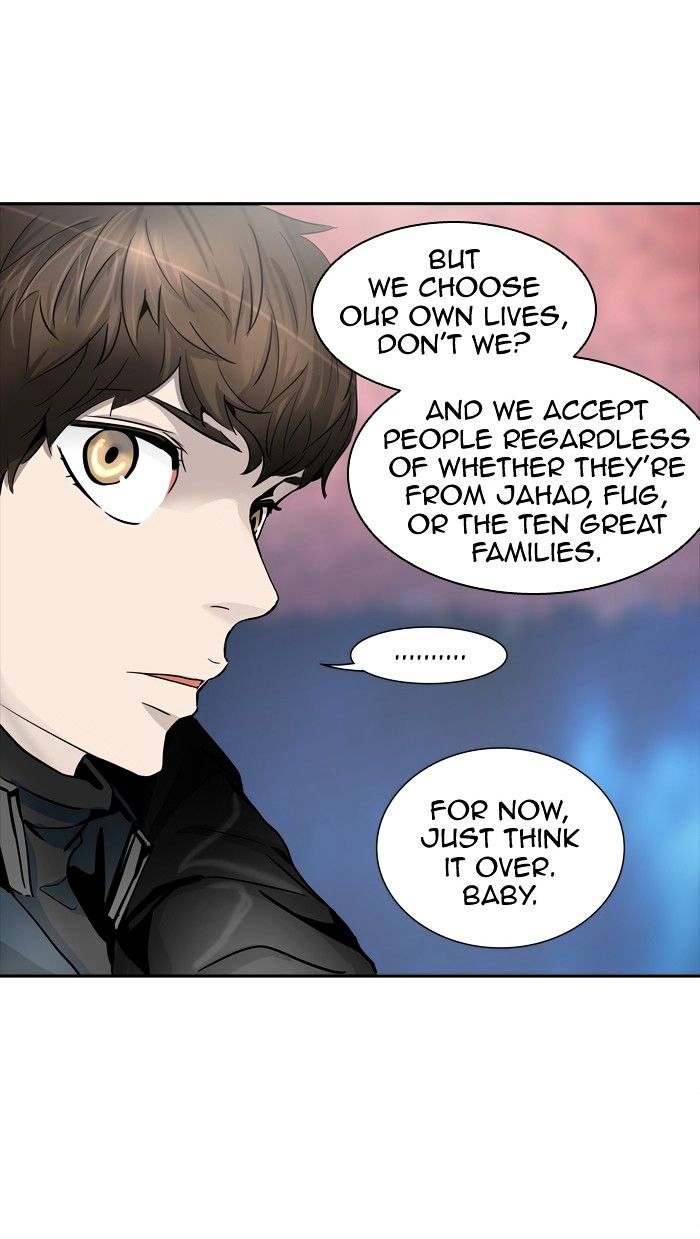 Tower of God Chapter 335 page 17