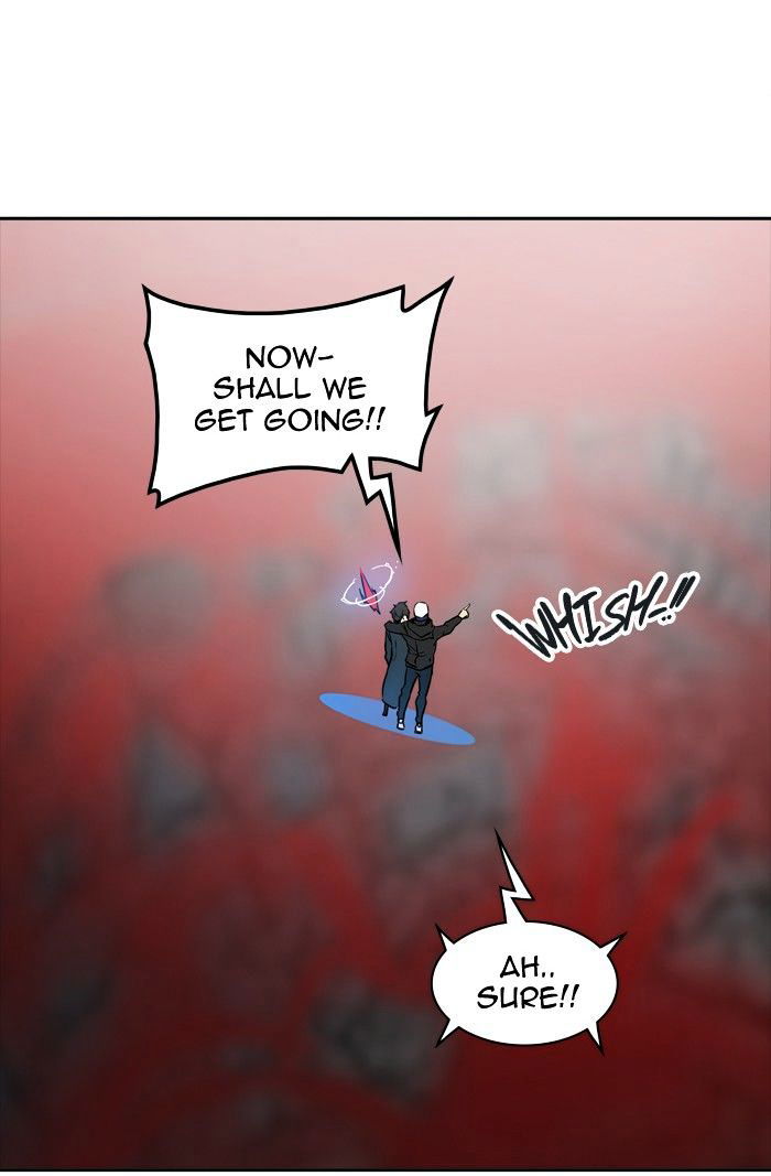 Tower of God Chapter 335 page 18