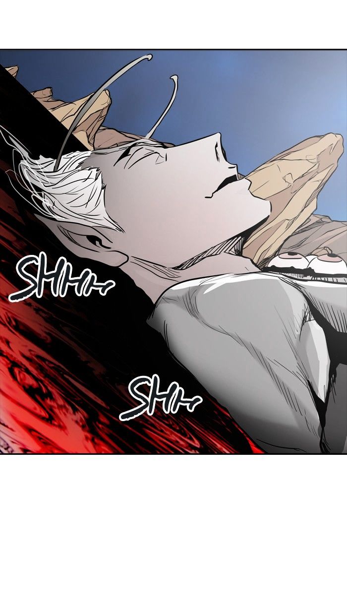 Tower of God Chapter 335 page 25