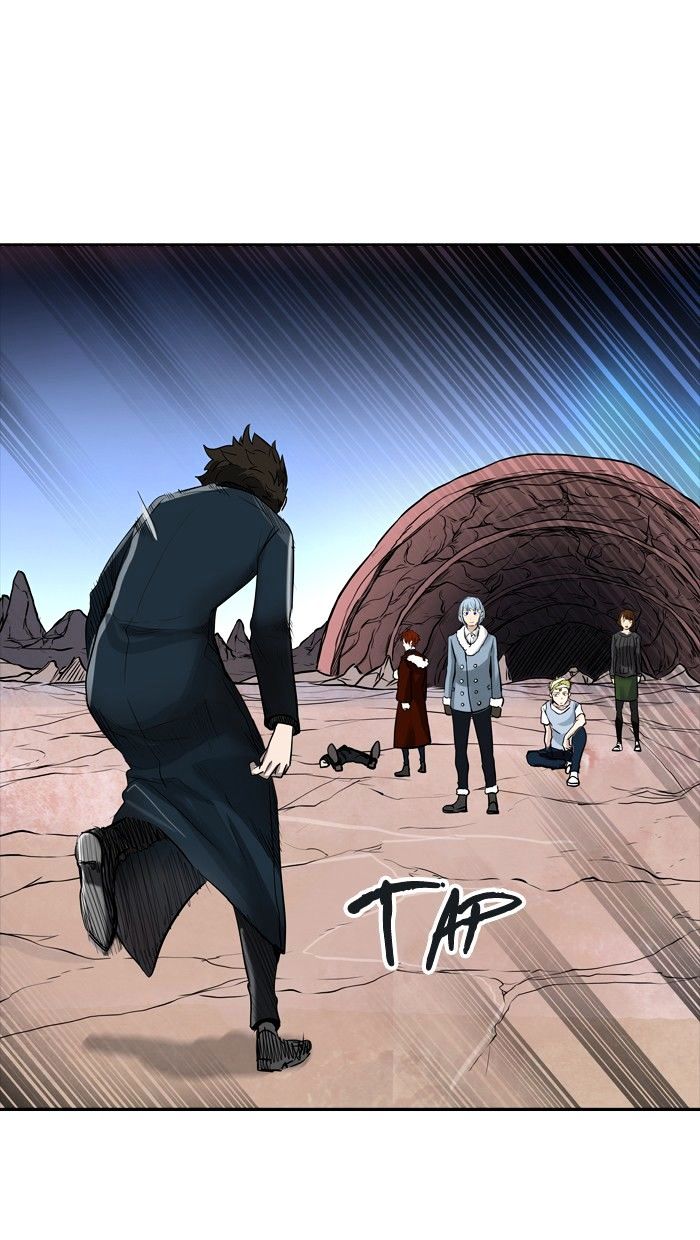 Tower of God Chapter 335 page 29