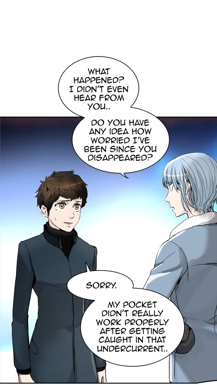 Tower of God Chapter 335 page 30