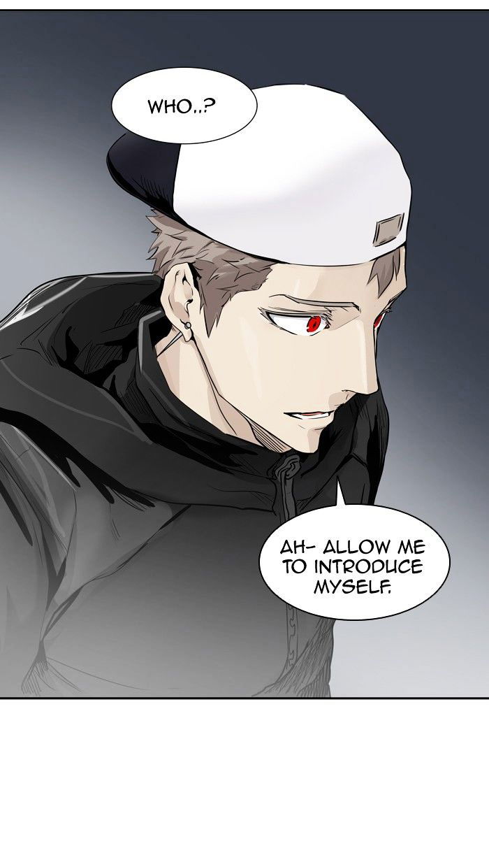 Tower of God Chapter 335 page 35