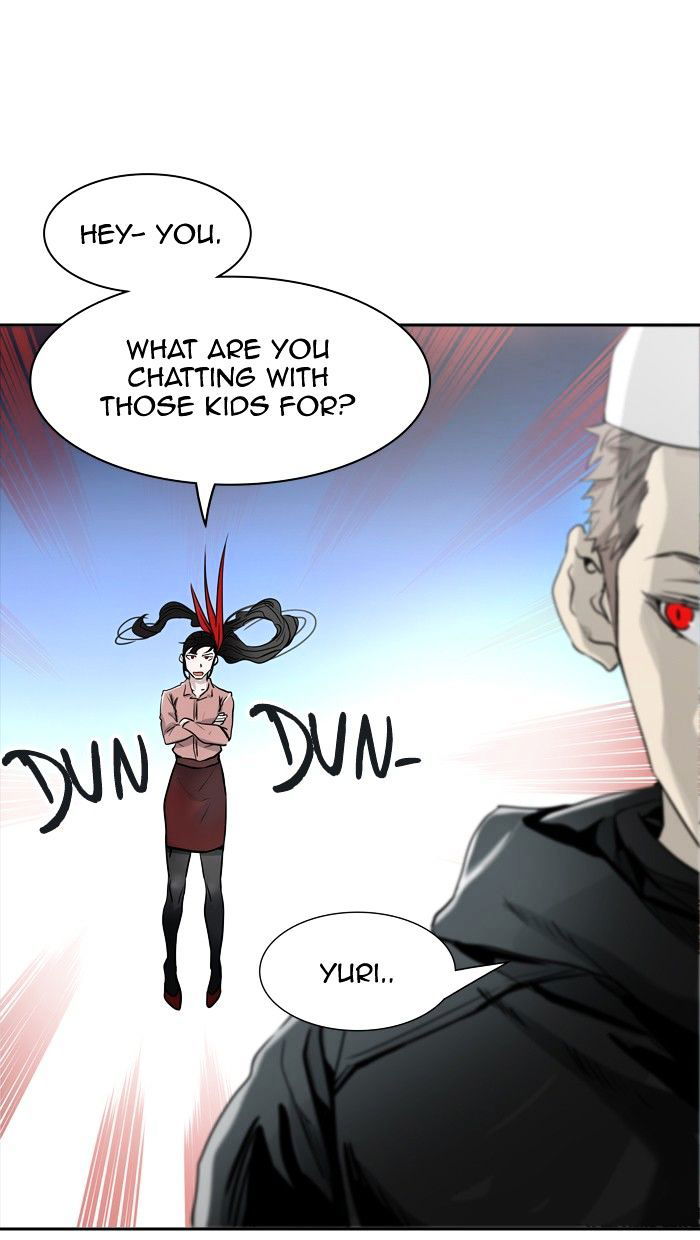 Tower of God Chapter 335 page 41