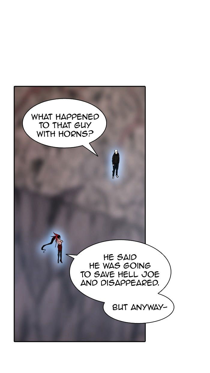 Tower of God Chapter 335 page 42