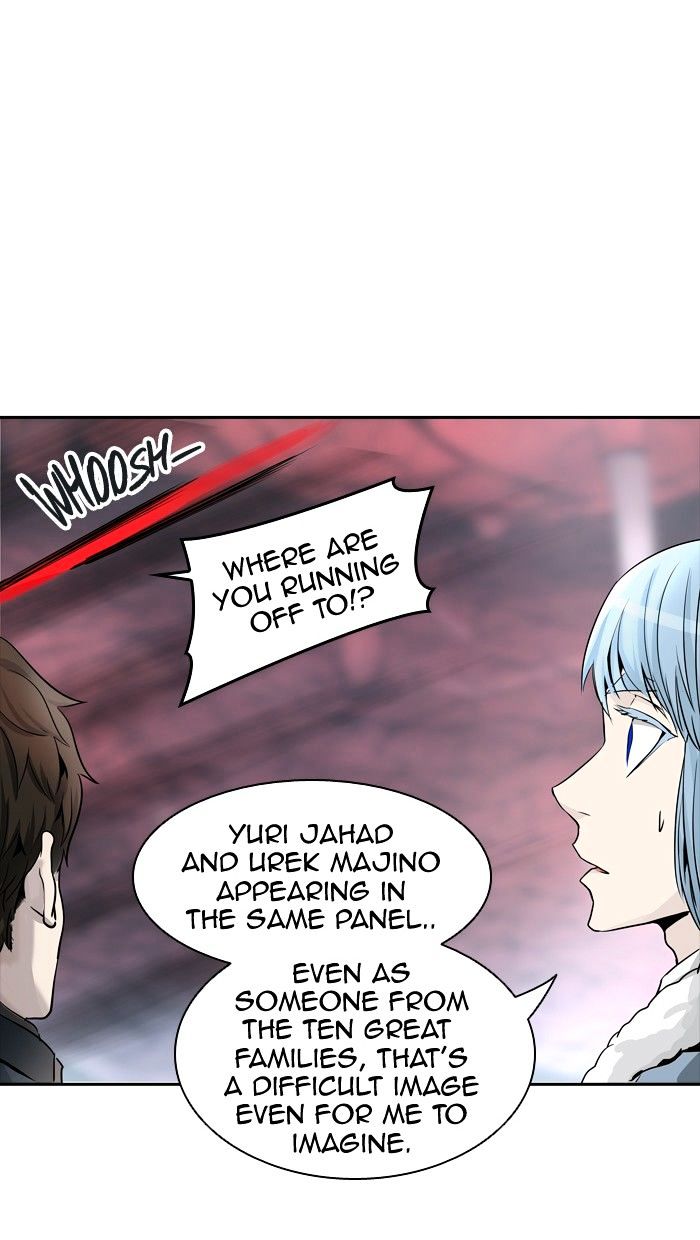 Tower of God Chapter 335 page 44