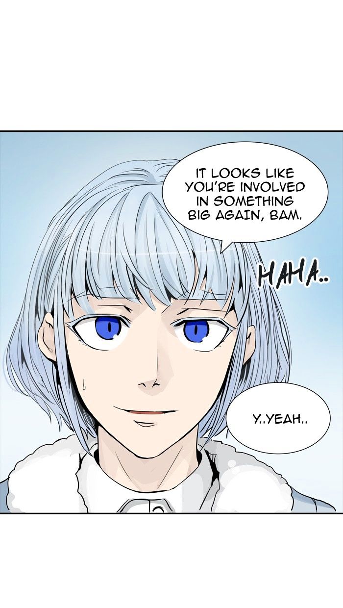 Tower of God Chapter 335 page 45