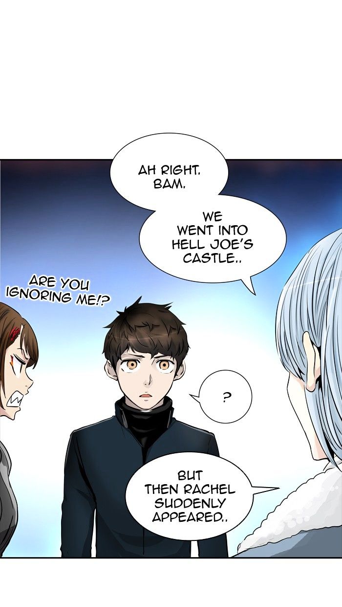 Tower of God Chapter 335 page 47