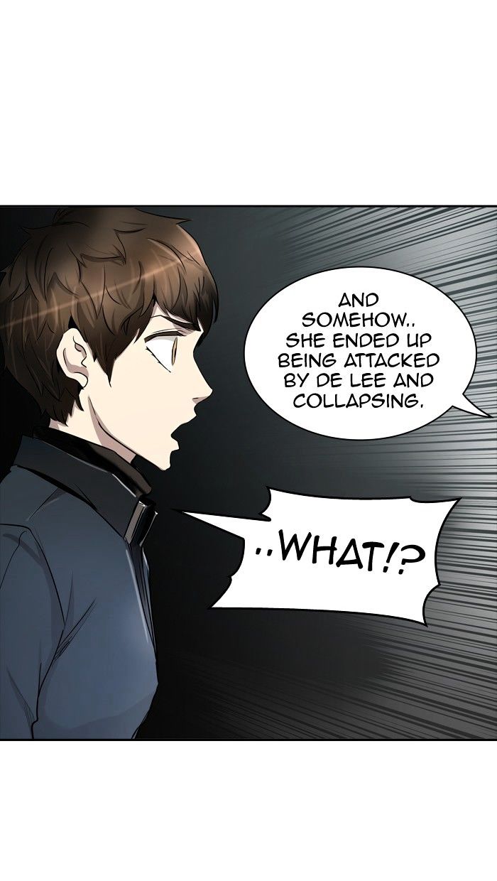 Tower of God Chapter 335 page 48