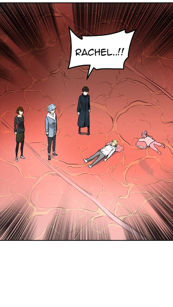 Tower of God Chapter 335 page 51