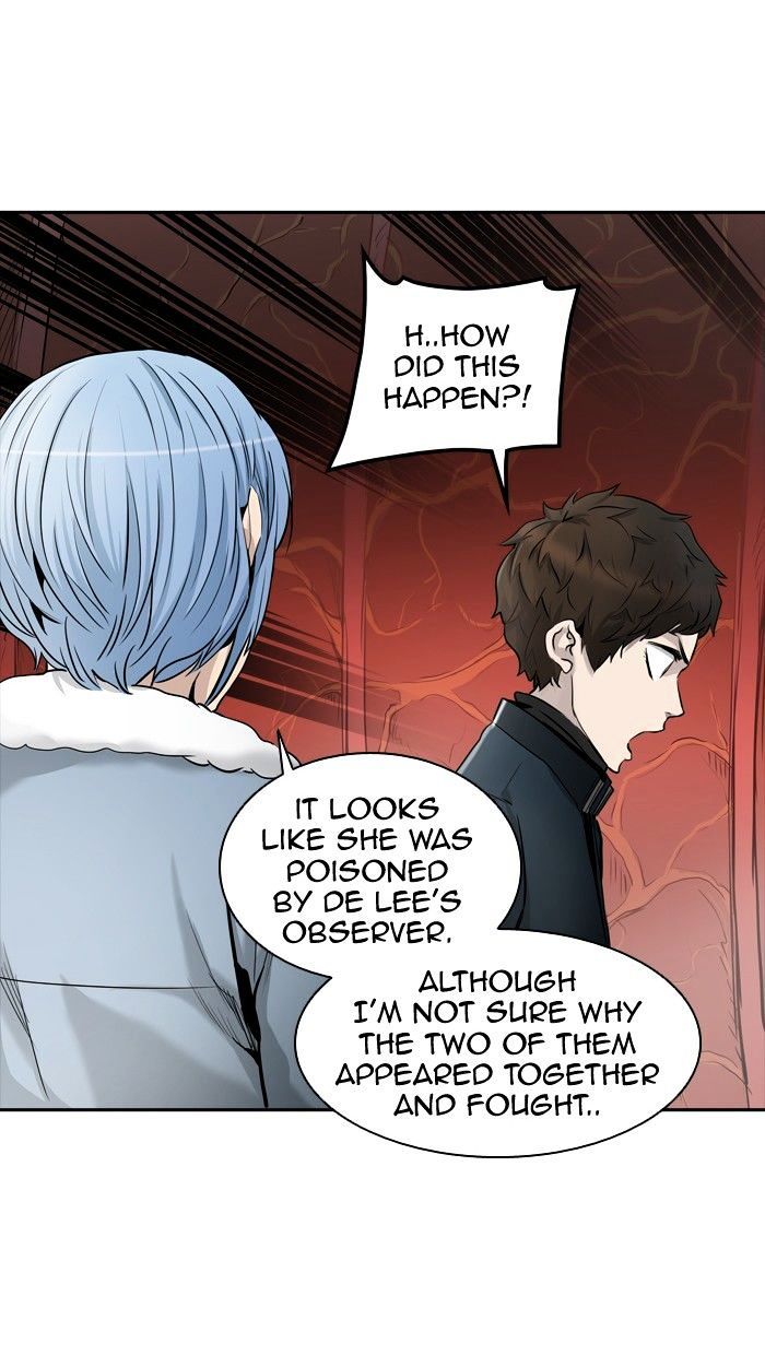 Tower of God Chapter 335 page 52