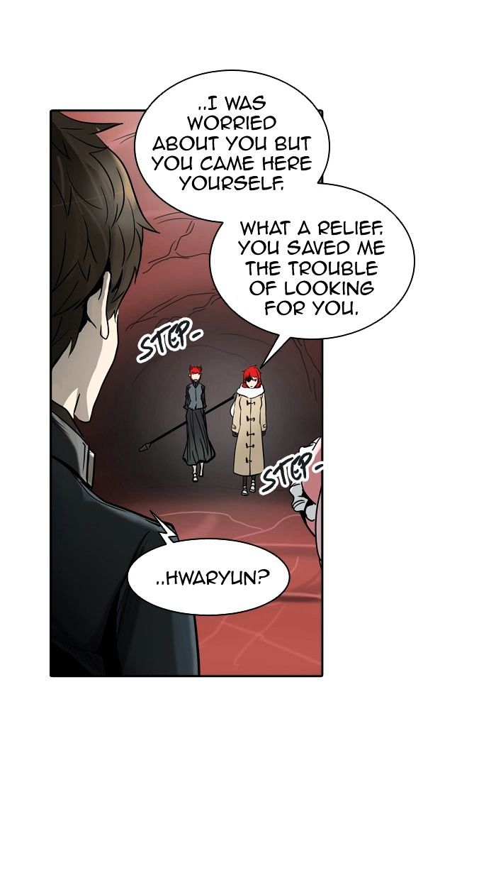 Tower of God Chapter 335 page 57