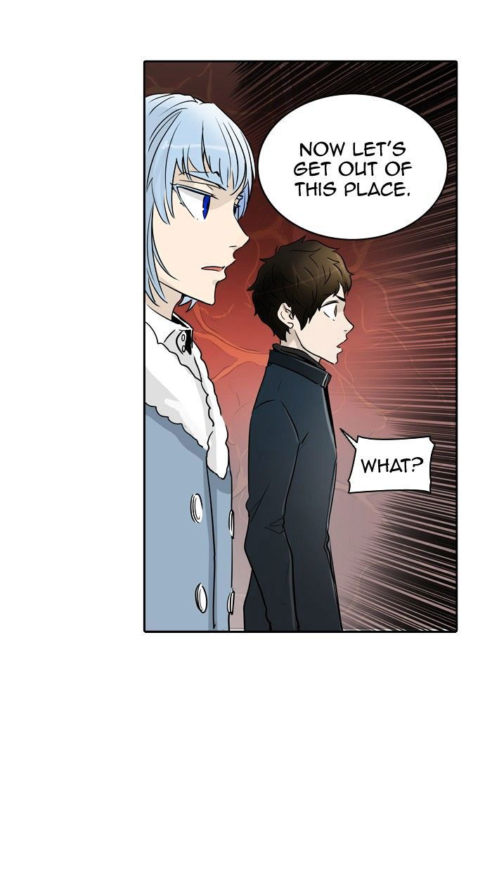 Tower of God Chapter 335 page 58