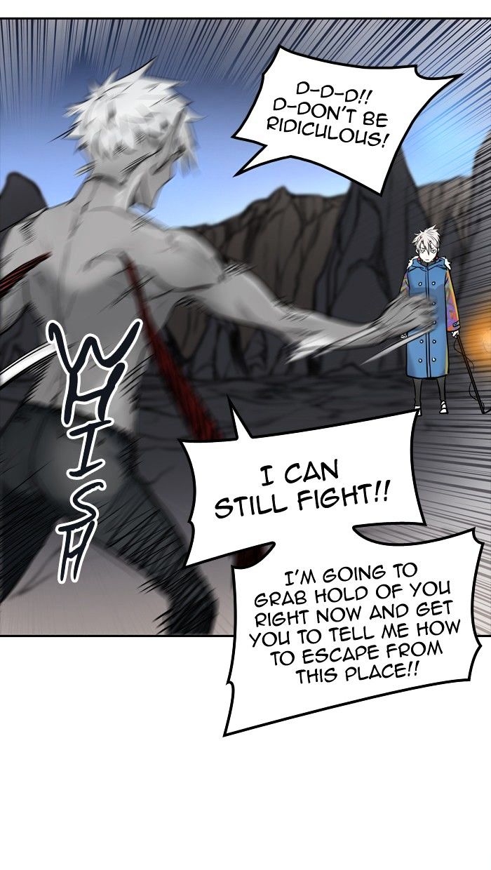 Tower of God Chapter 335 page 67