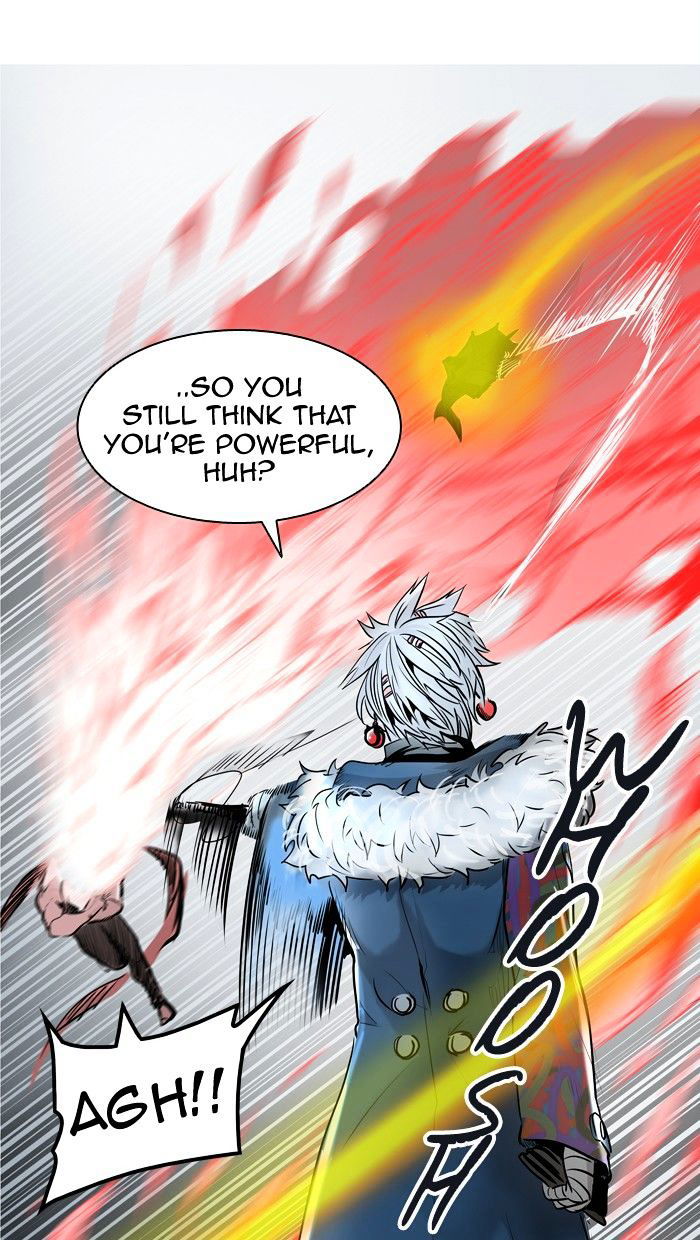 Tower of God Chapter 335 page 68