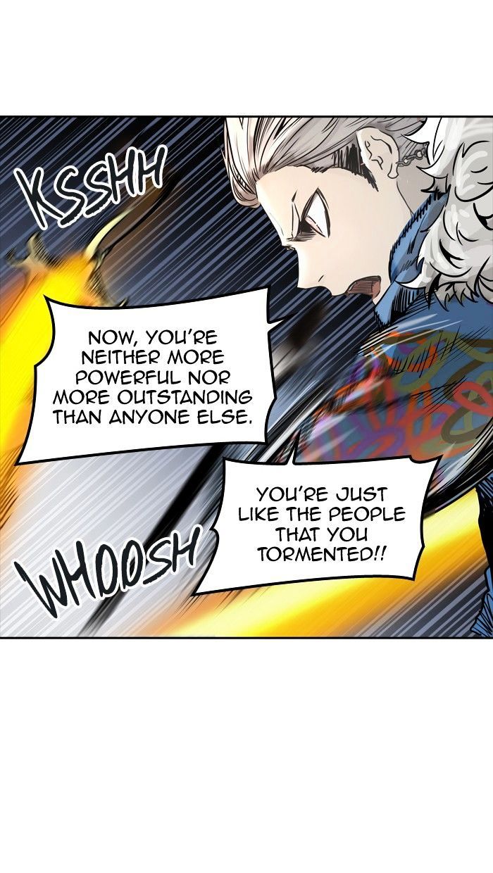 Tower of God Chapter 335 page 71