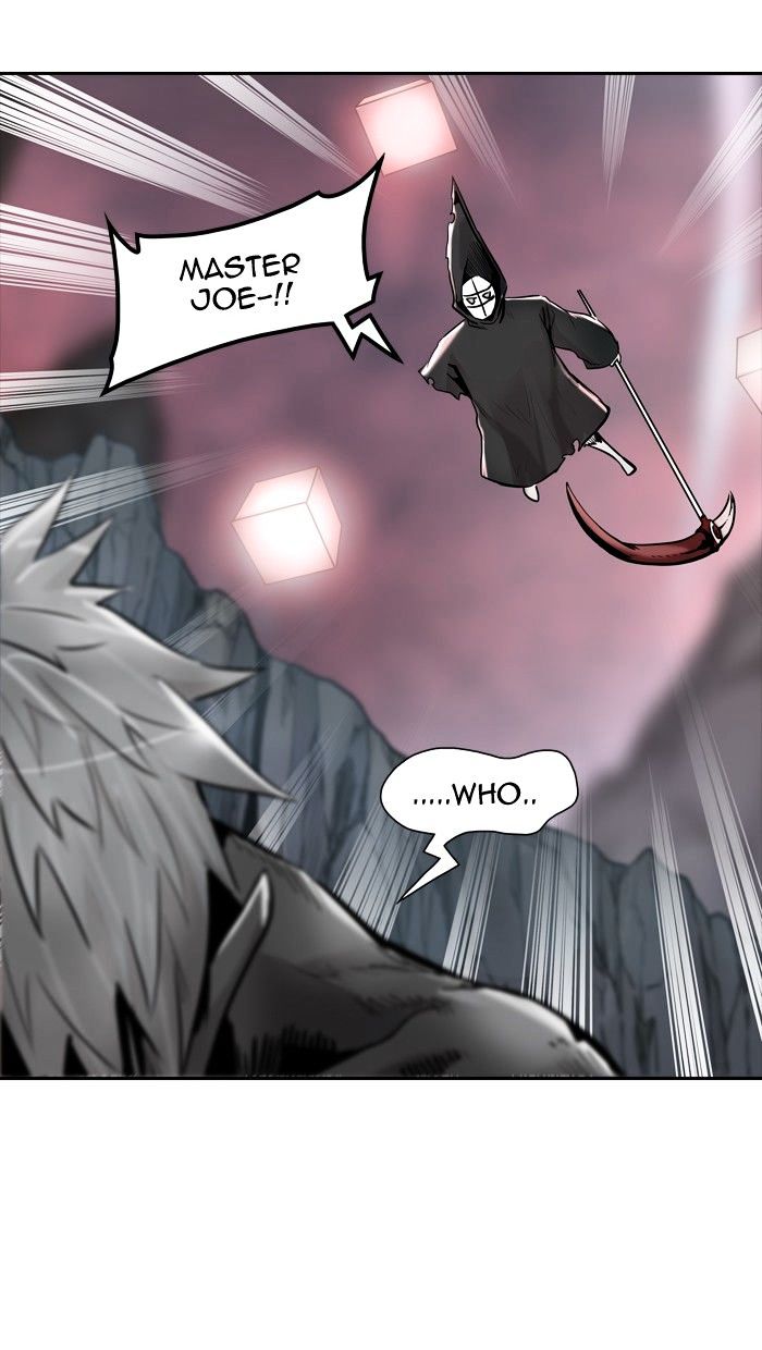 Tower of God Chapter 335 page 79