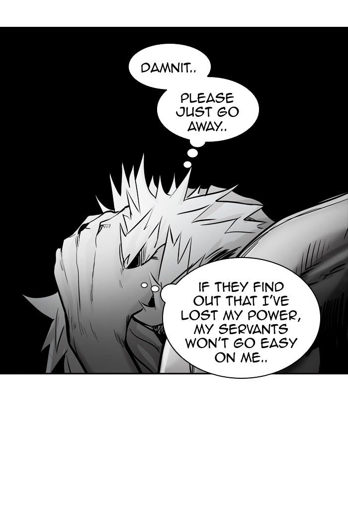 Tower of God Chapter 335 page 85