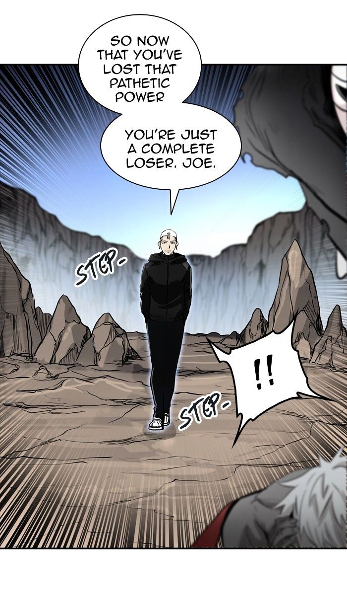 Tower of God Chapter 335 page 86