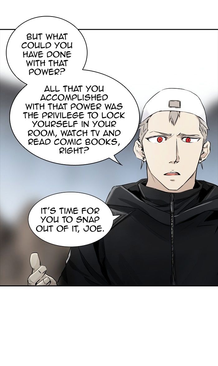 Tower of God Chapter 335 page 93