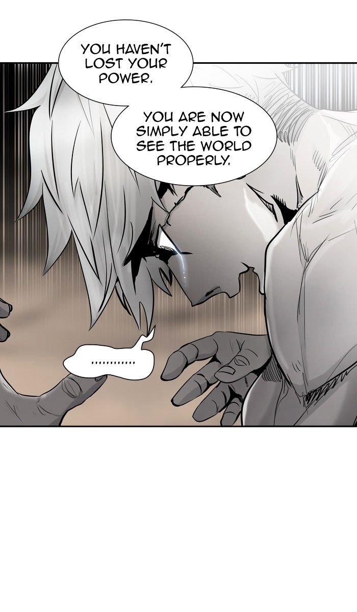 Tower of God Chapter 335 page 94