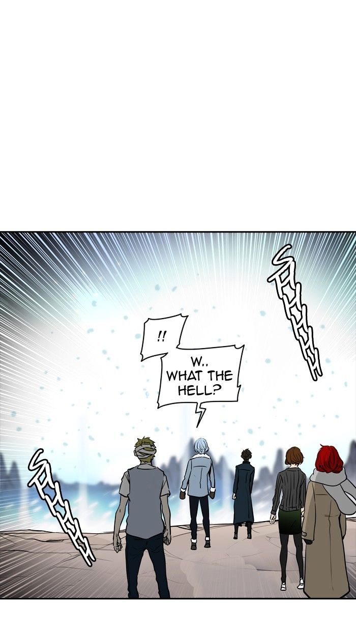 Tower of God Chapter 335 page 109