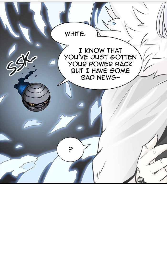 Tower of God Chapter 336 page 8