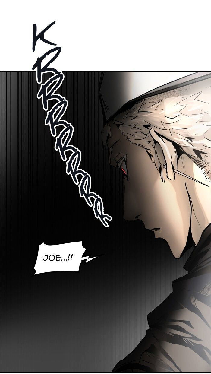 Tower of God Chapter 336 page 18