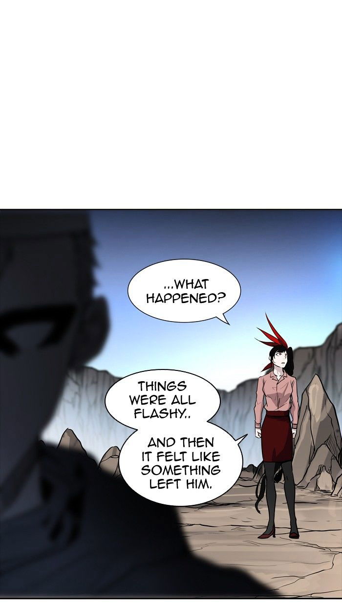 Tower of God Chapter 336 page 19