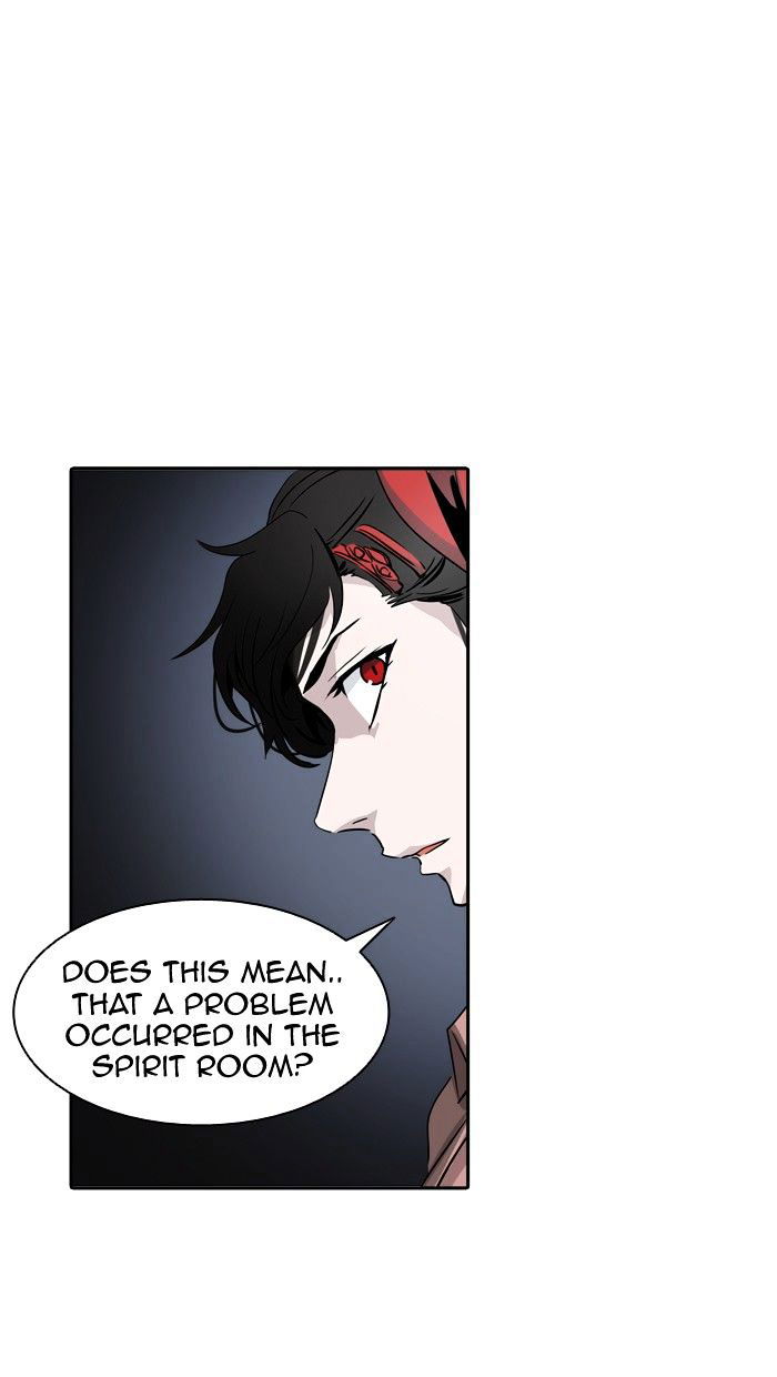 Tower of God Chapter 336 page 20