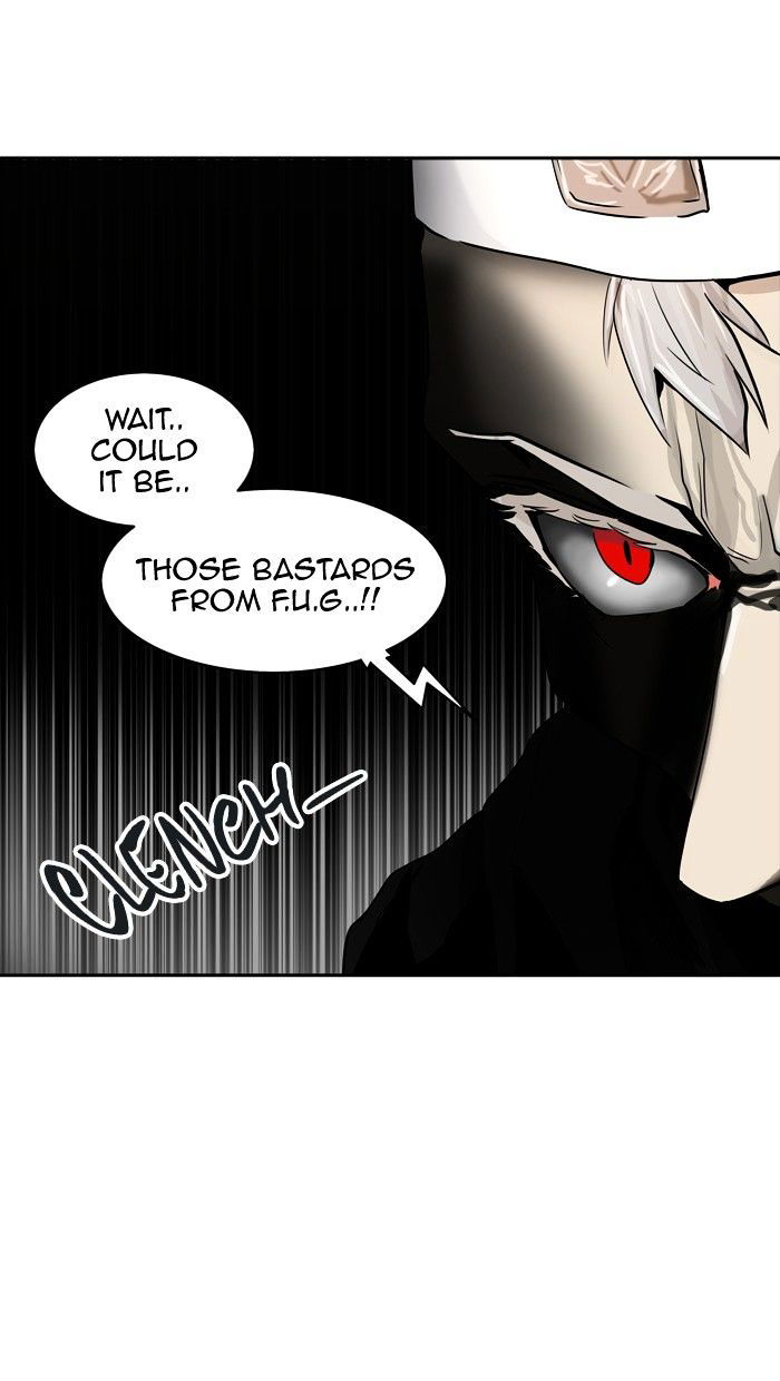 Tower of God Chapter 336 page 22