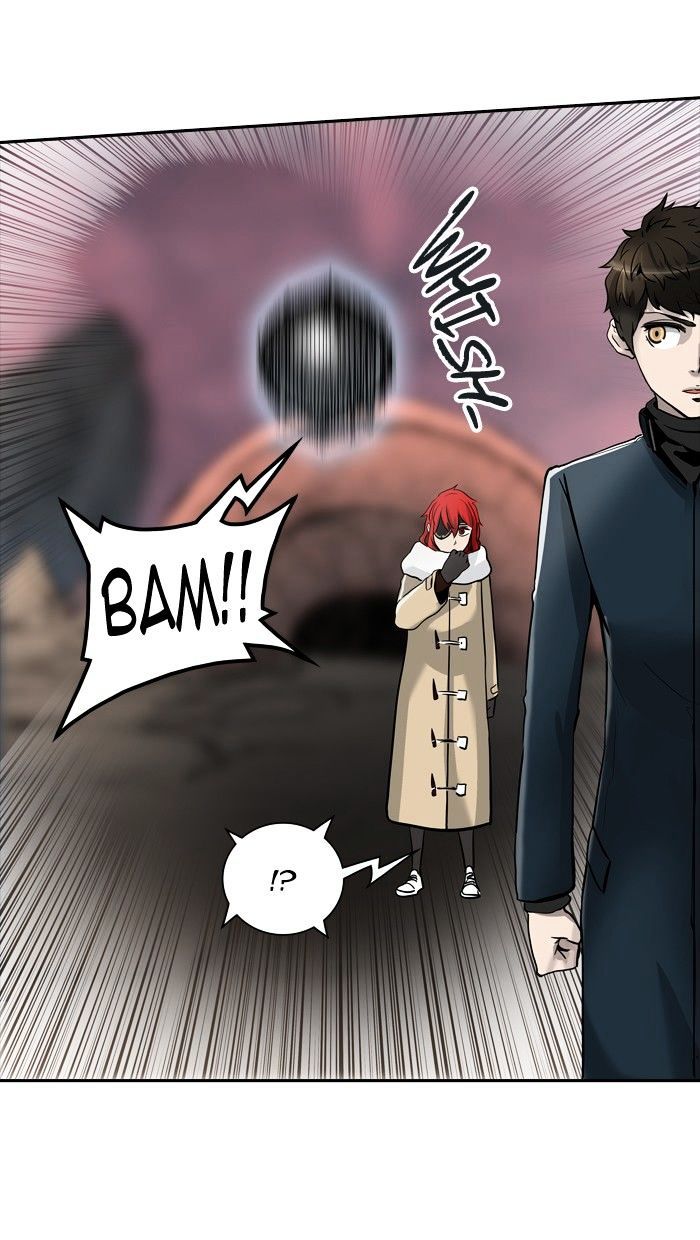 Tower of God Chapter 336 page 27