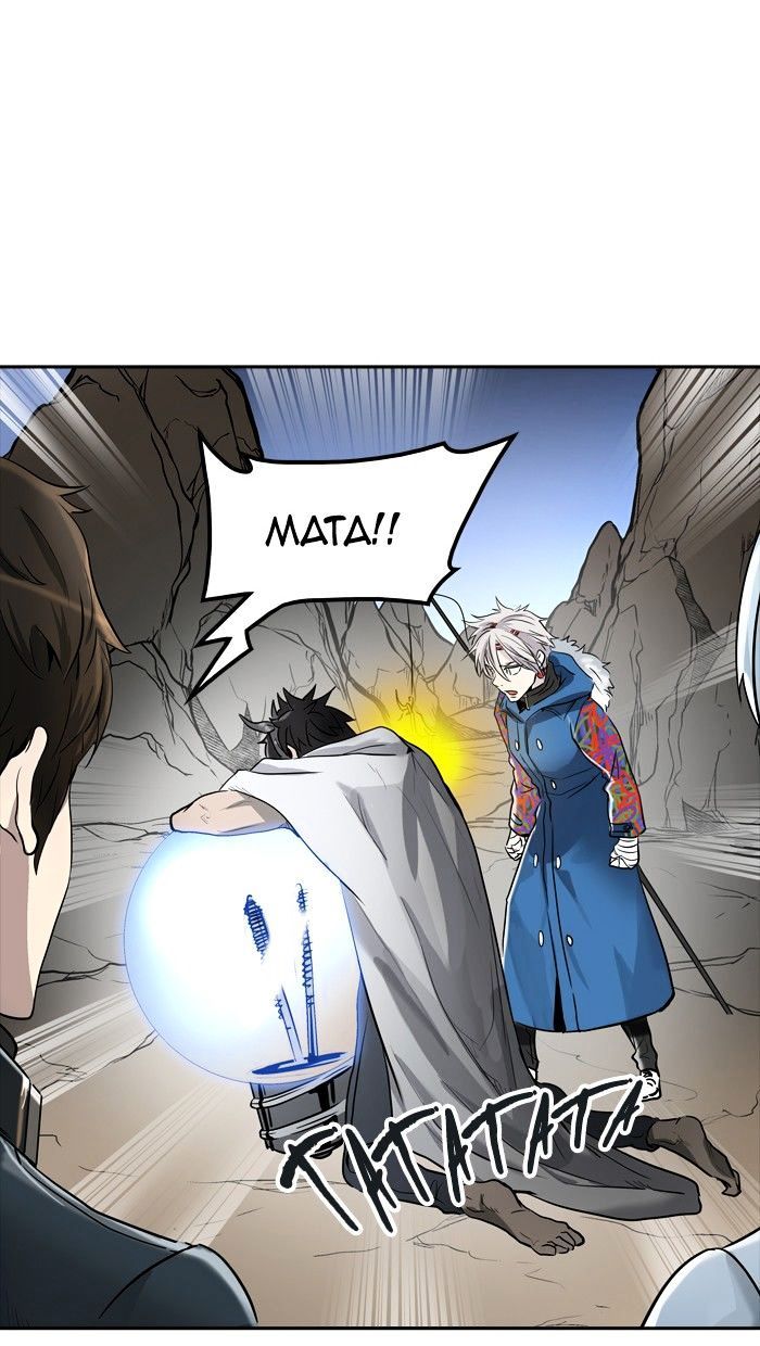 Tower of God Chapter 336 page 29