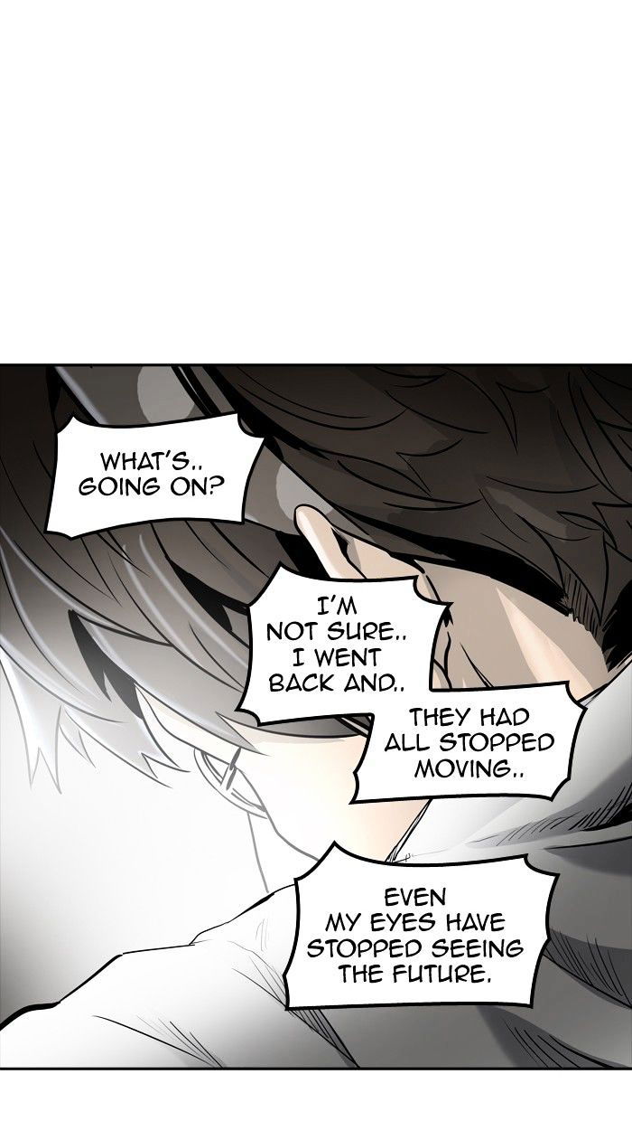 Tower of God Chapter 336 page 30