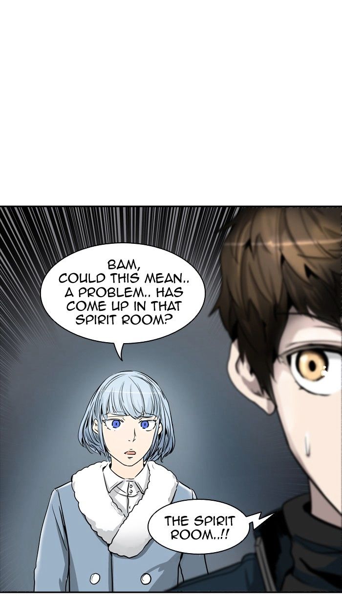 Tower of God Chapter 336 page 31